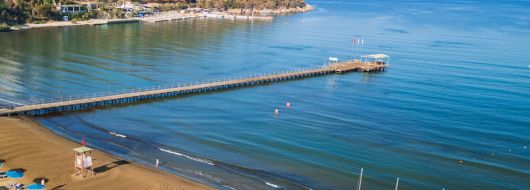 Почивка в Кушадасъ, Турция с автобус от Варна - 7 нощувки